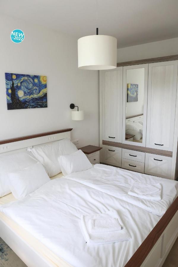 St.Gotthard Apartman Сентготтхард Экстерьер фото