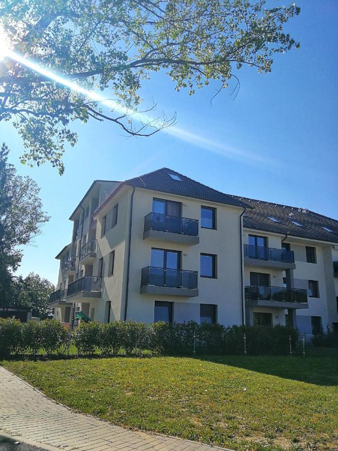 St.Gotthard Apartman Сентготтхард Экстерьер фото